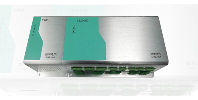 公司研發的LEX9000微機勵磁調節器順利通過中國電科院入網性能測試